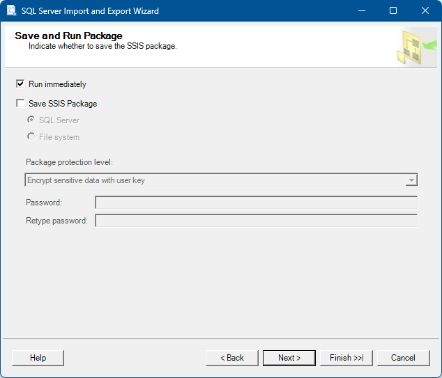 A screenshot of a computer
Description automatically generated